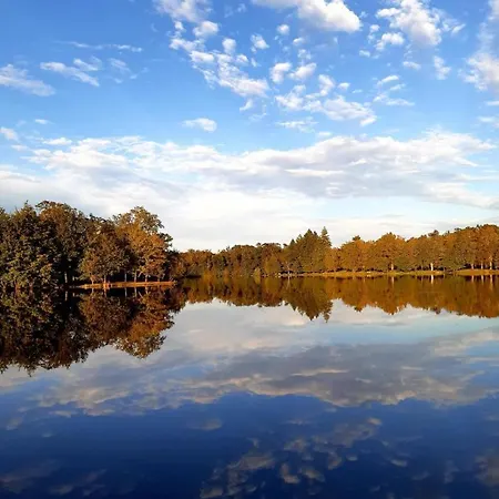 Du Puits Pour 6 Saint-Estephe (Dordogne)