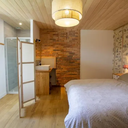 Du Puits Pour 6 Ferienhaus *