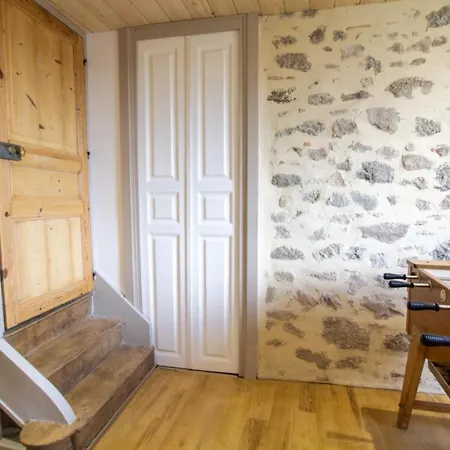 Ferienhaus Du Puits Pour 6 Saint-Estephe (Dordogne)