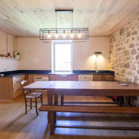Ferienhaus Du Puits Pour 6