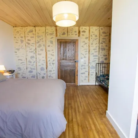 Du Puits Pour 6 Ferienhaus *