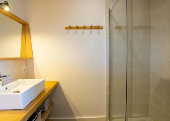 Σπίτι διακοπών Des Puymerail Pour 6 Saint-Estephe (Dordogne)