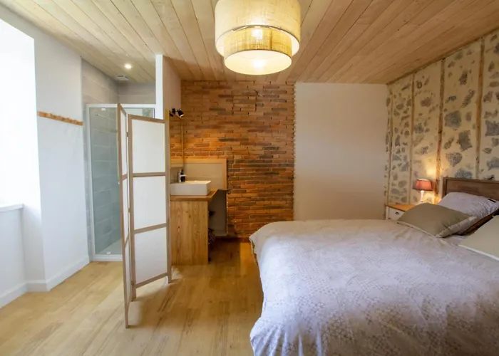 Des Puymerail Pour 6 *