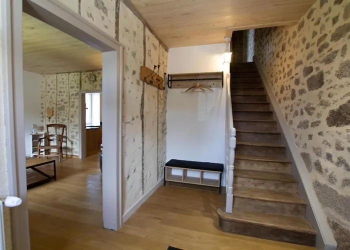 Des Puymerail Pour 6 Σπίτι διακοπών